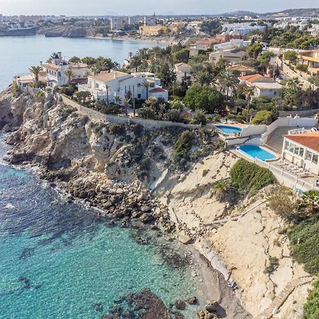 Bahia Verdosa El Campello Kültér fotó