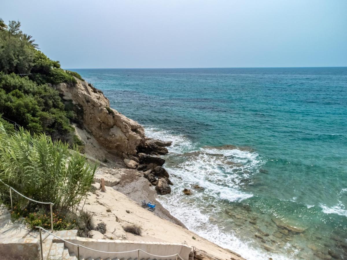 Bahia Verdosa El Campello Kültér fotó