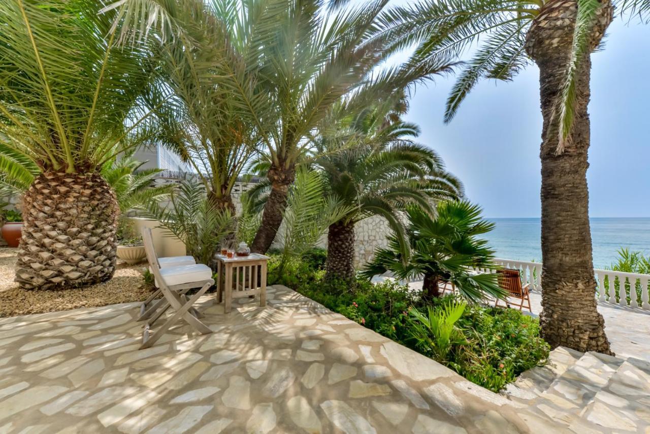 Bahia Verdosa El Campello Kültér fotó