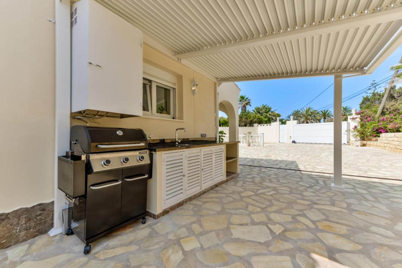 Bahia Verdosa El Campello Kültér fotó